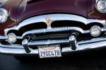 Packard Caribbean Convertible 1953 года